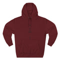 Hex Bee Selfishly Generous Pullover.