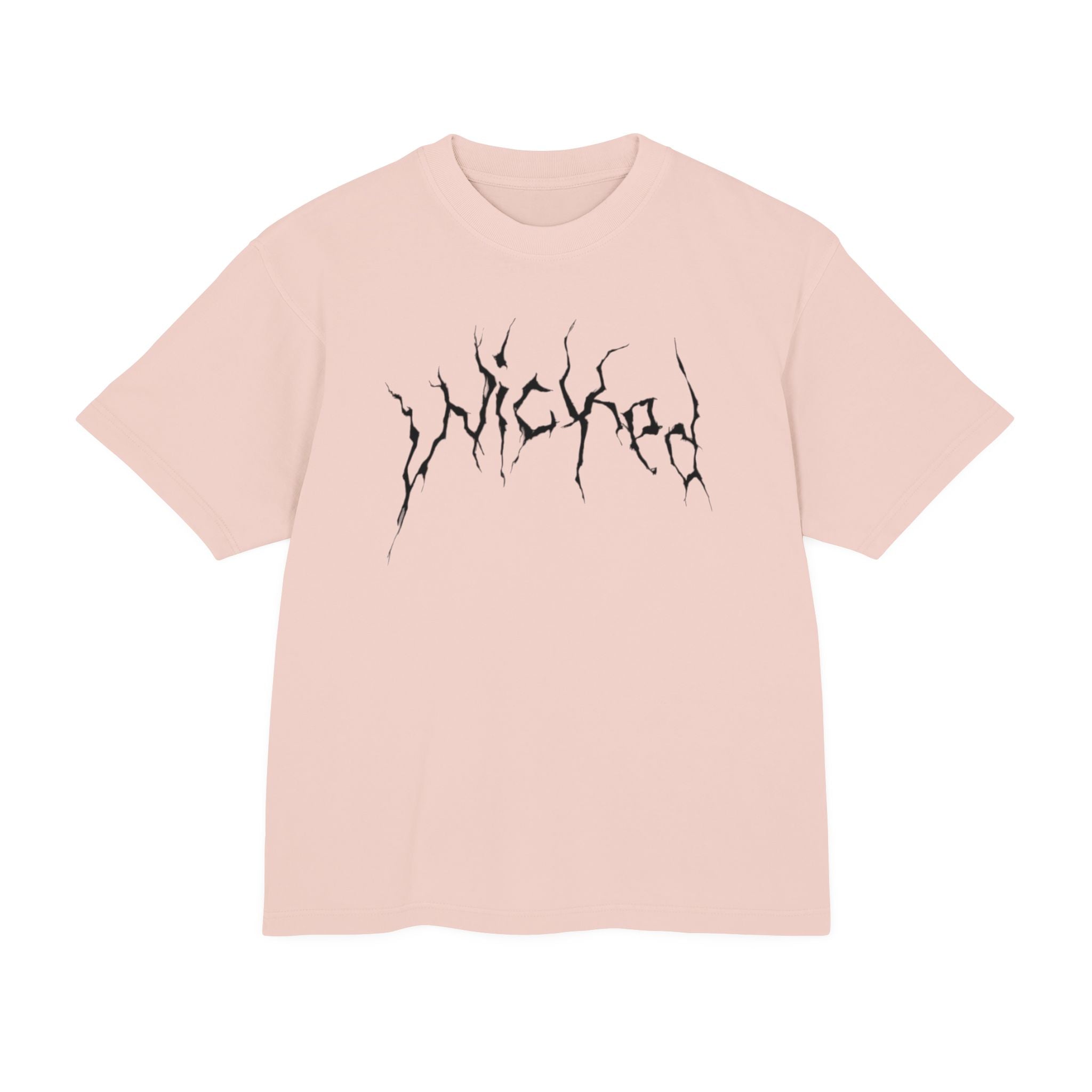 Wicked Test TEE