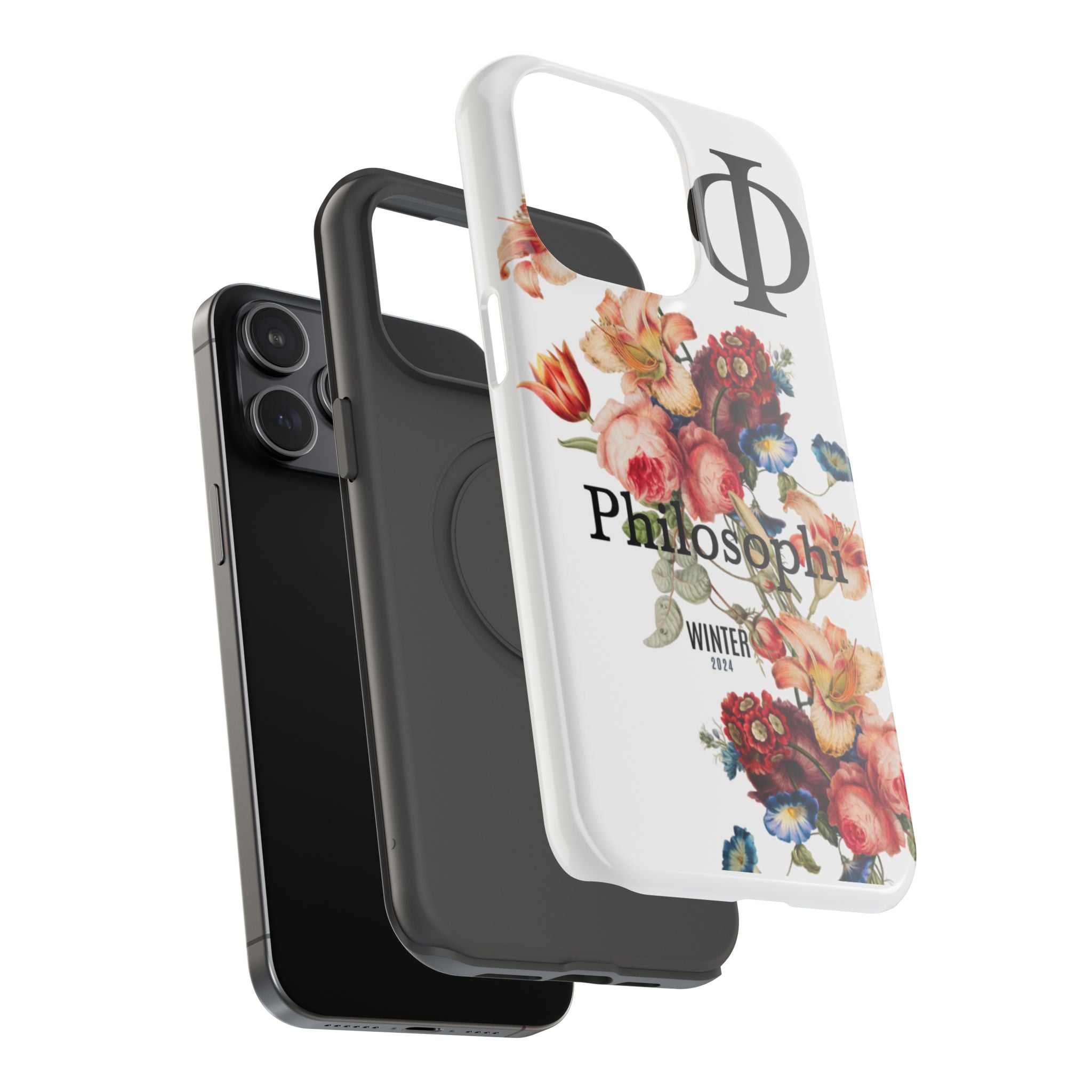 Winter 2025 phone case