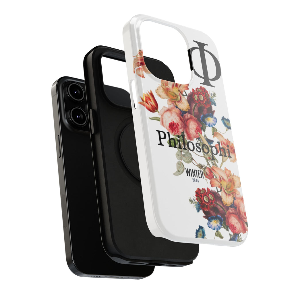Winter 2025 phone case