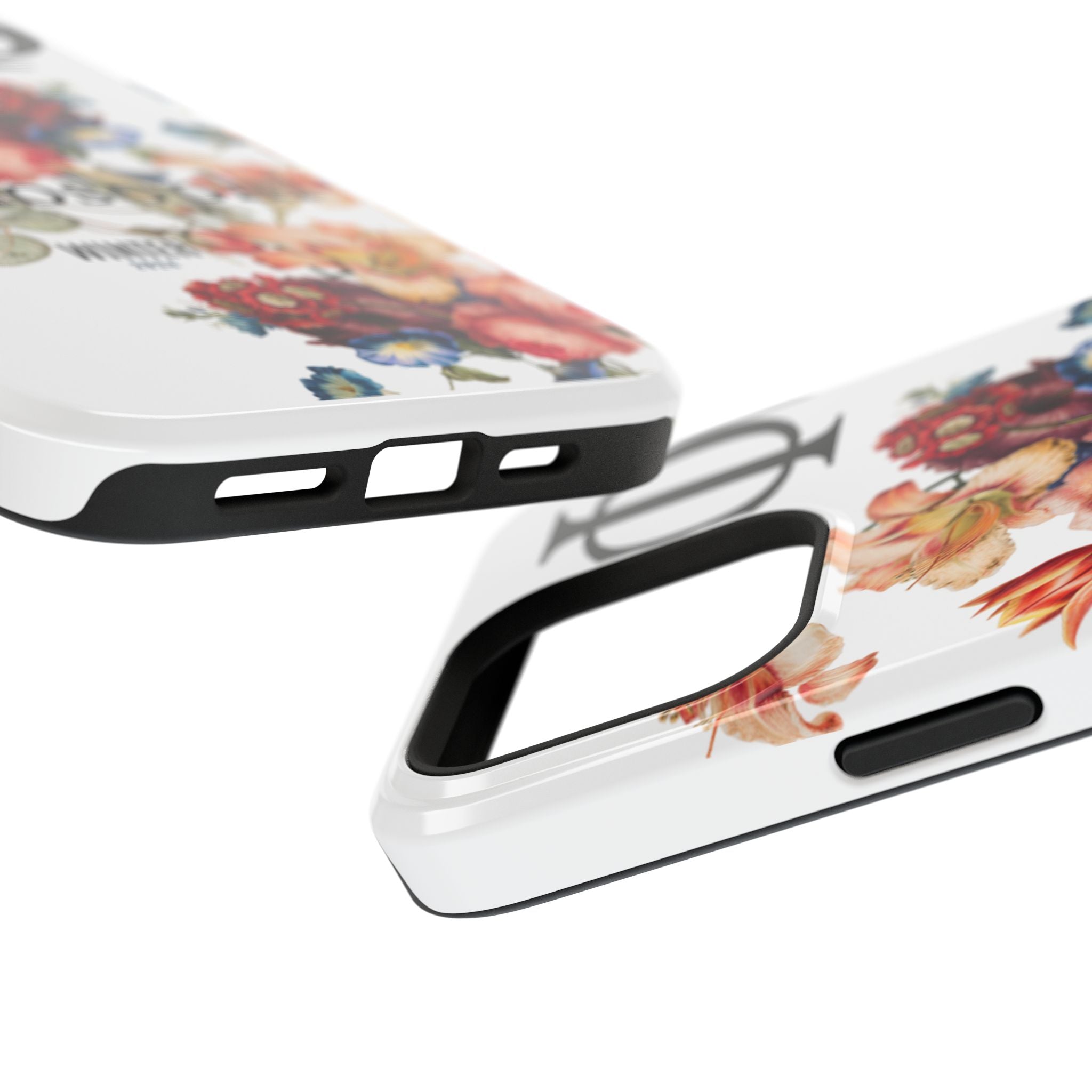 Winter 2025 phone case