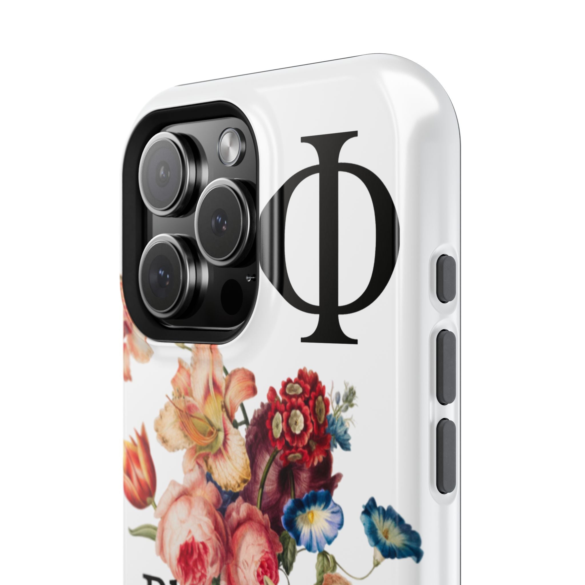 Winter 2025 phone case