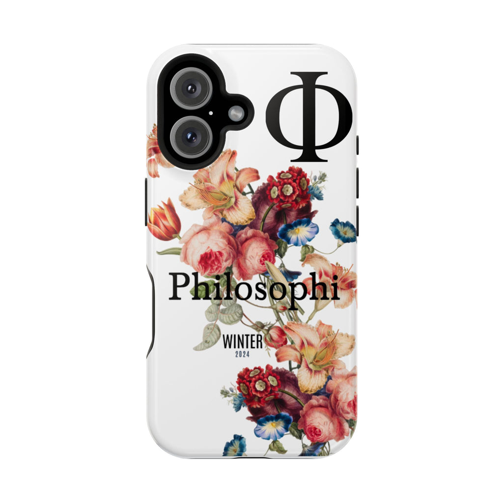 Winter 2025 phone case