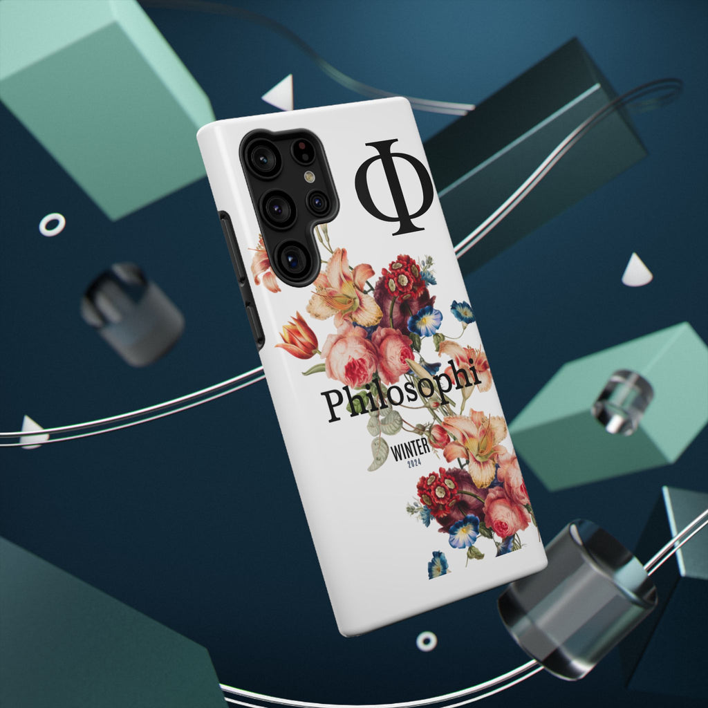 Winter 2025 phone case