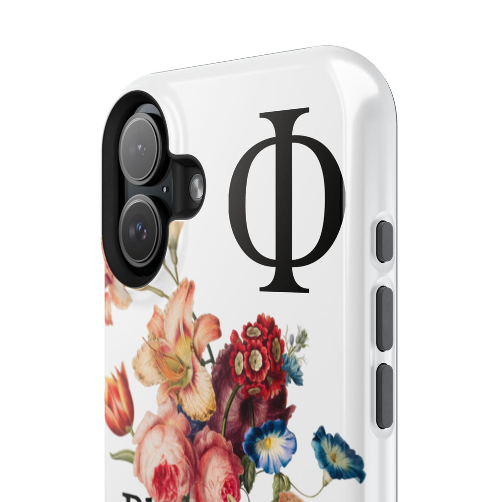 Winter 2025 phone case