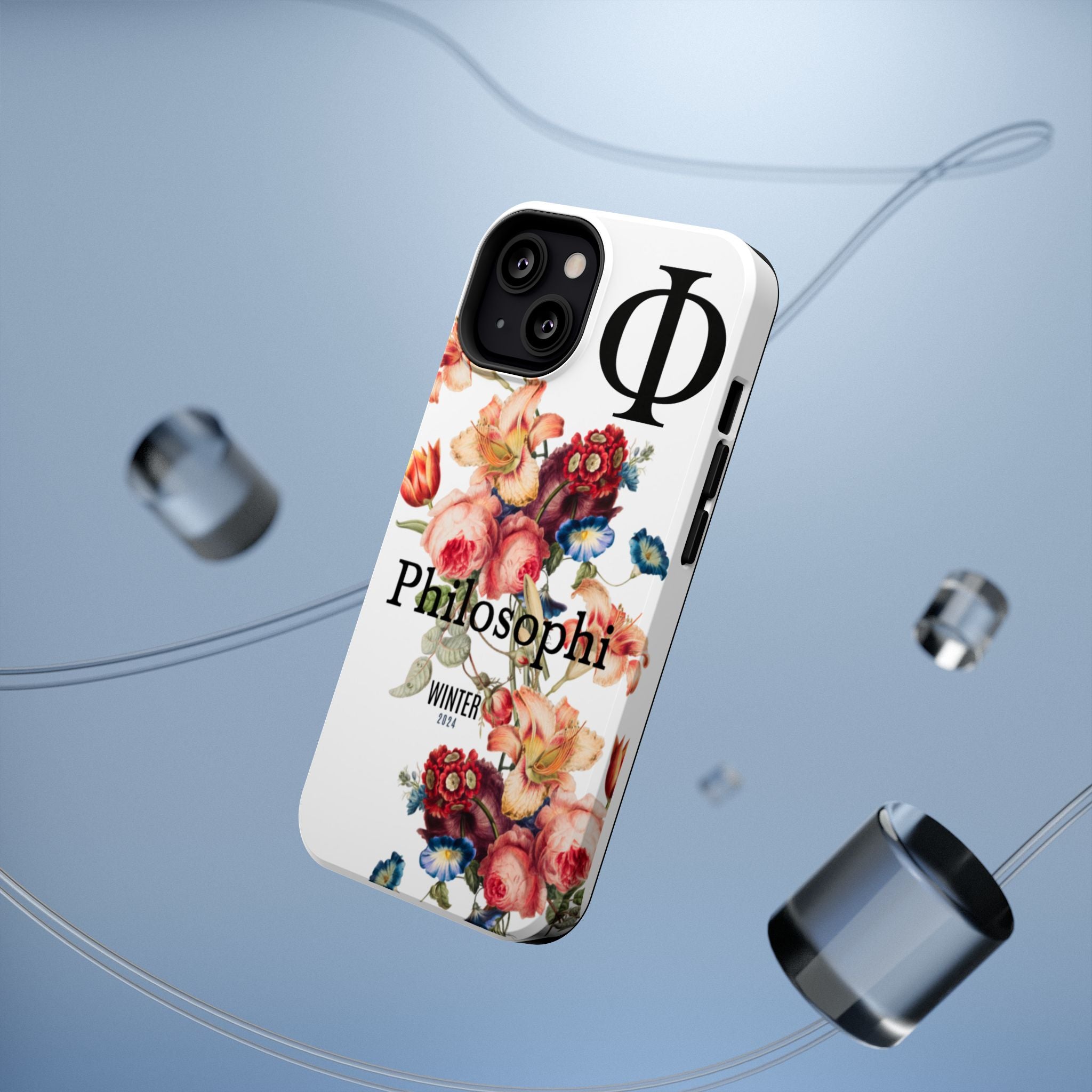 Winter 2025 phone case
