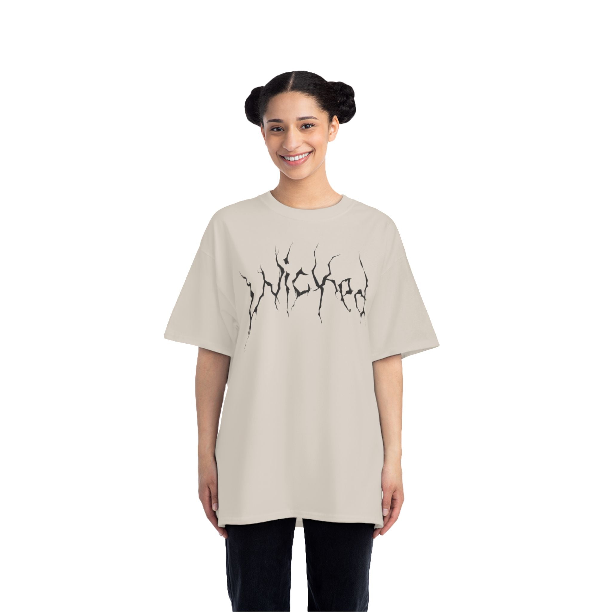 Wicked Why Bother Tee.