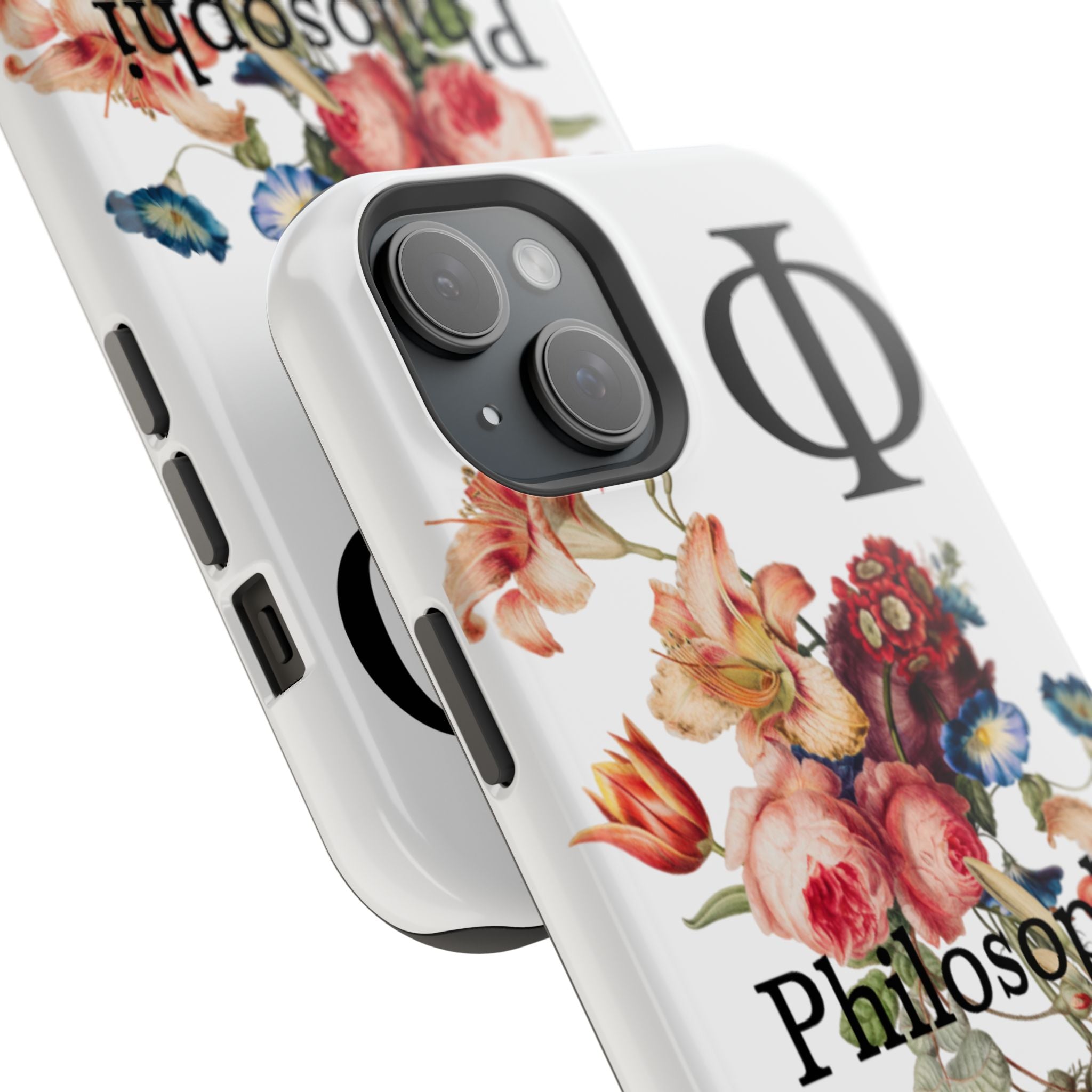 Winter 2025 phone case