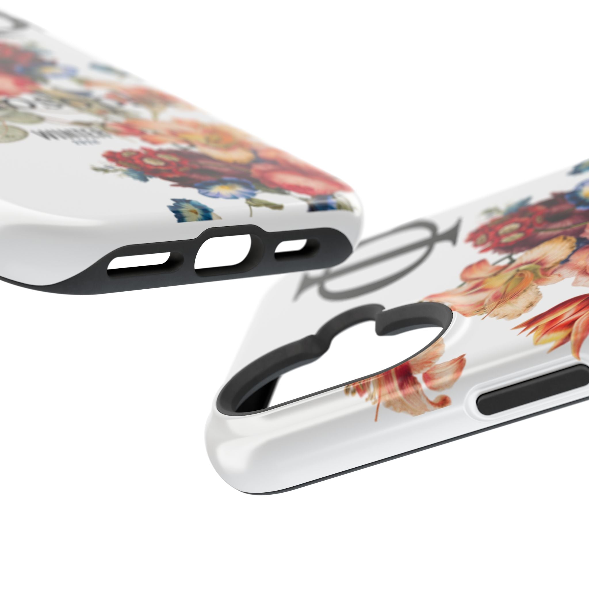 Winter 2025 phone case