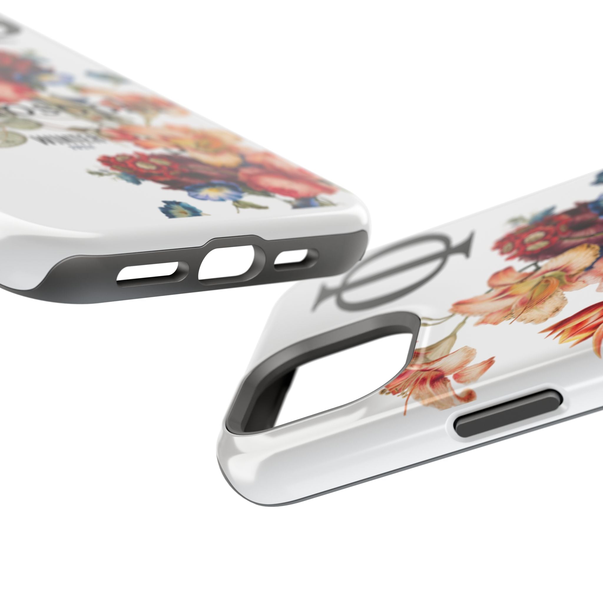 Winter 2025 phone case