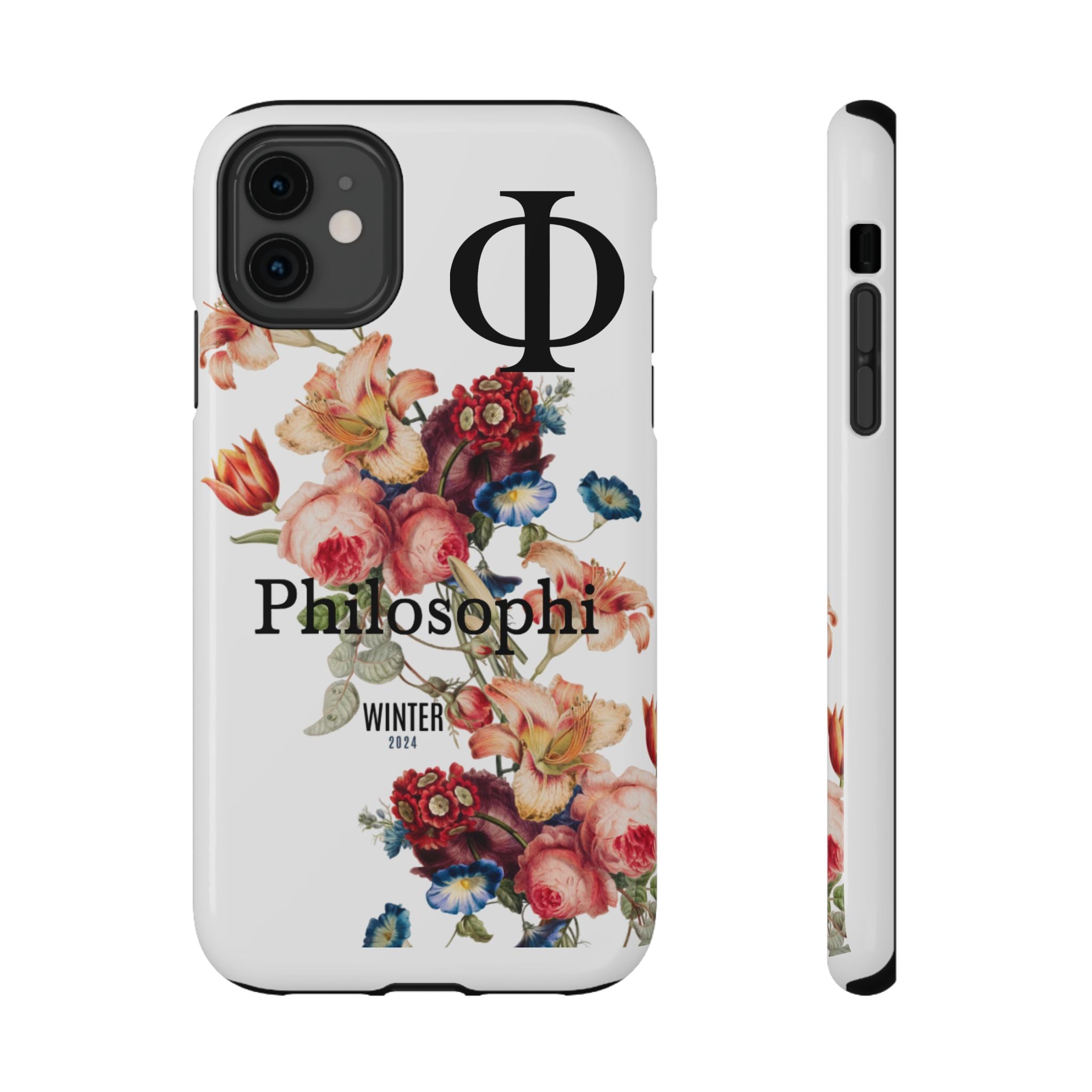 Winter 2025 phone case