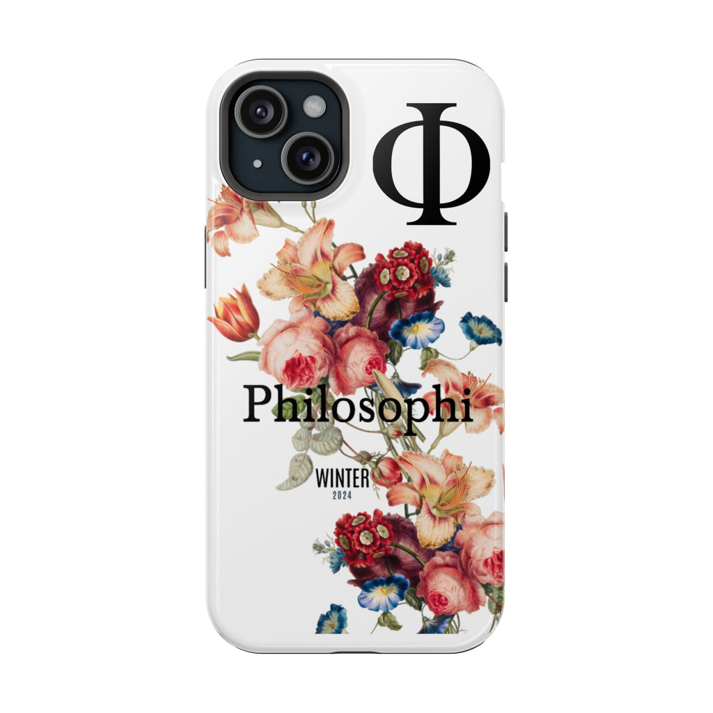 Winter 2025 phone case
