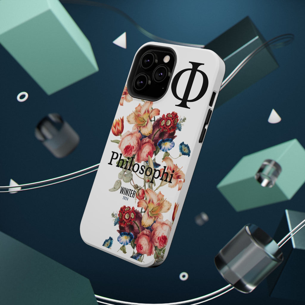 Winter 2025 phone case