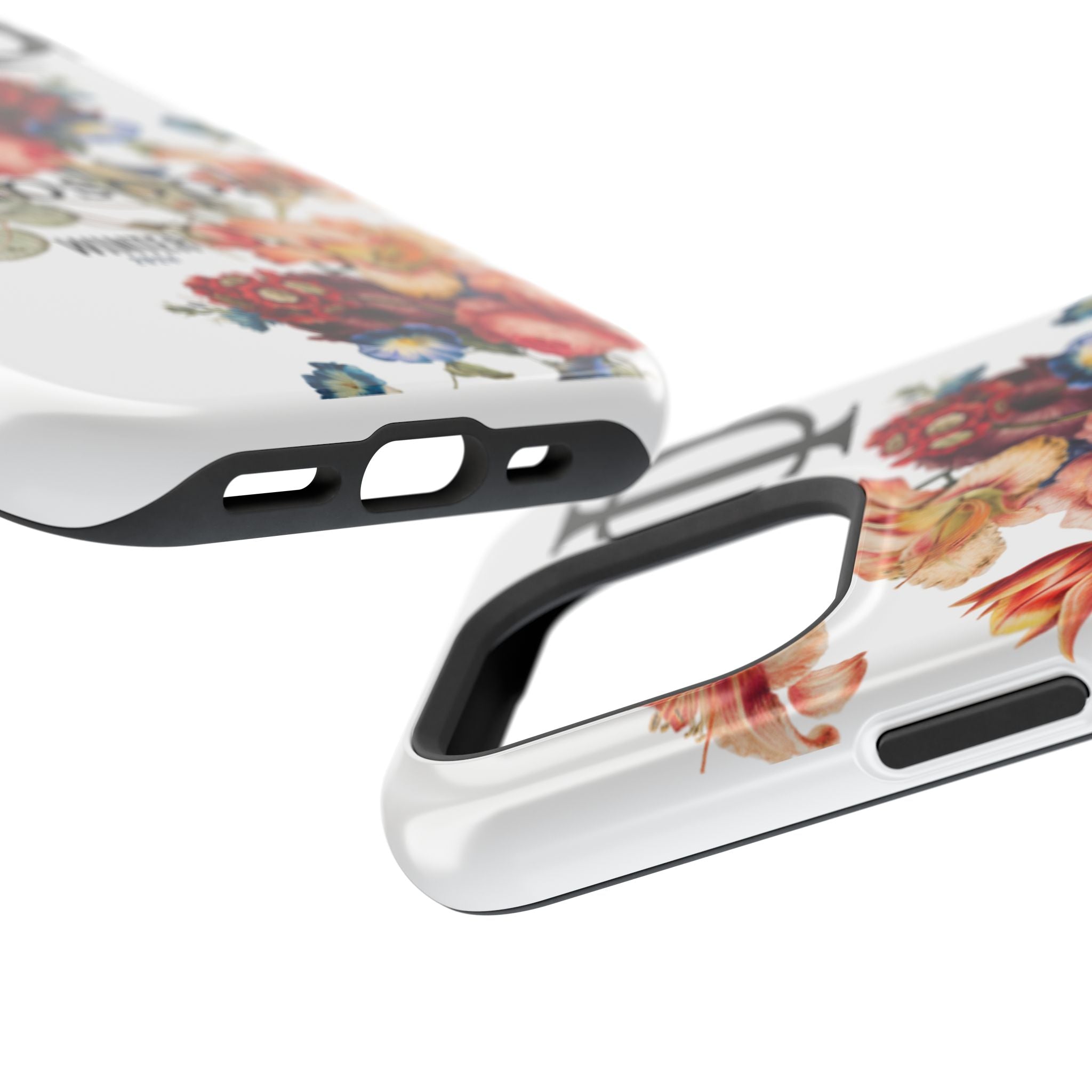 Winter 2025 phone case