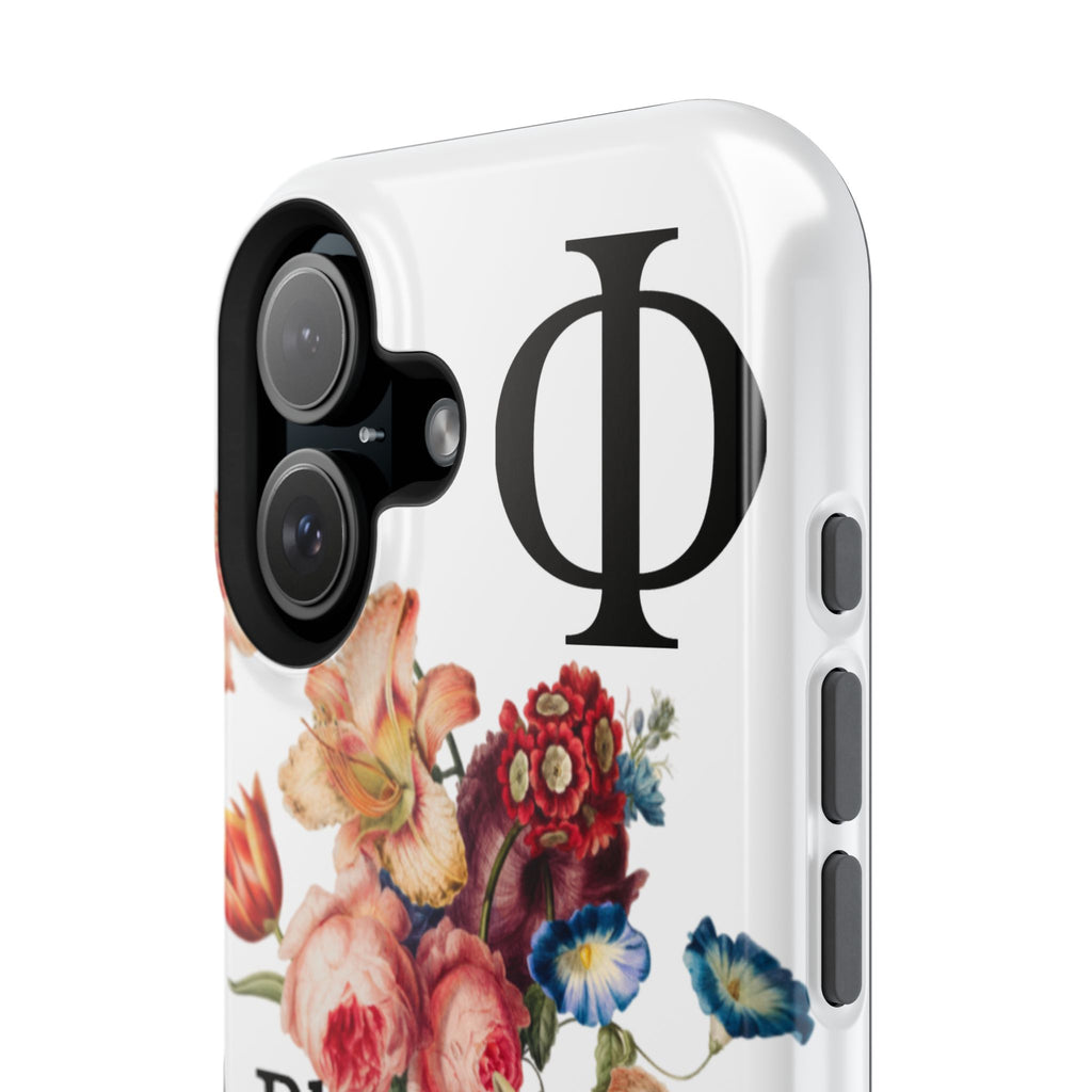 Winter 2025 phone case