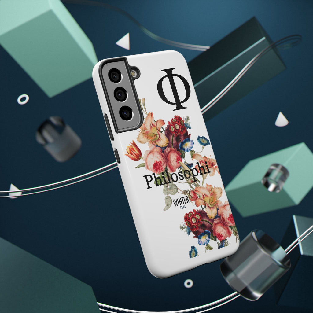Winter 2025 phone case