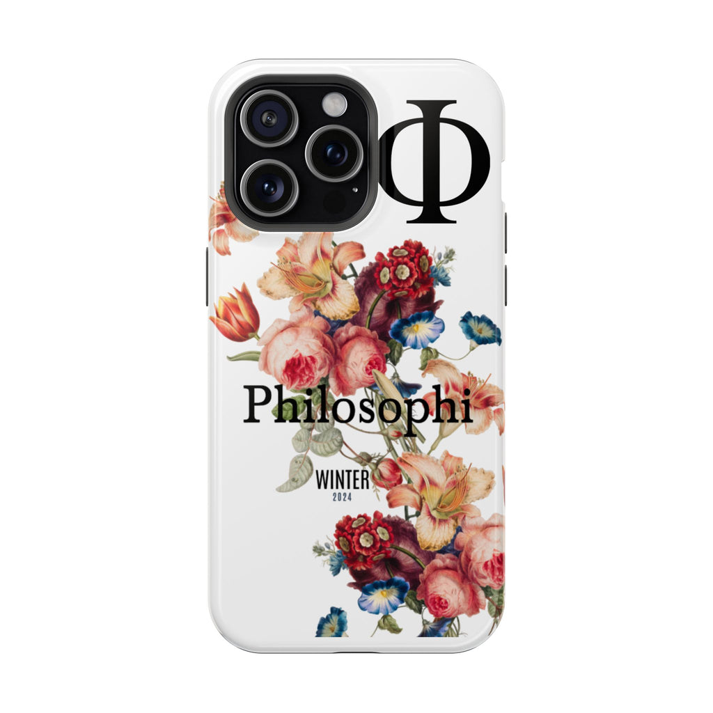 Winter 2025 phone case