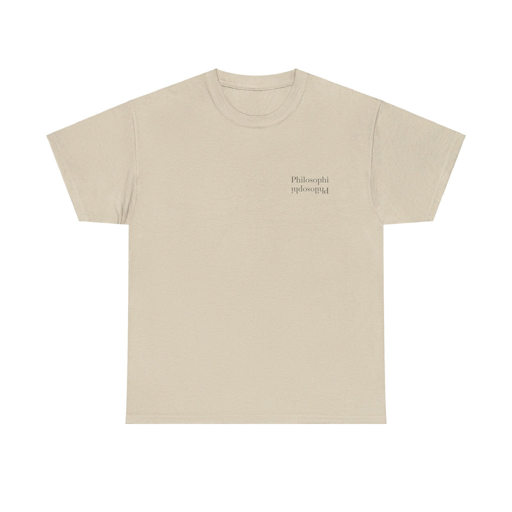 Logo Tee