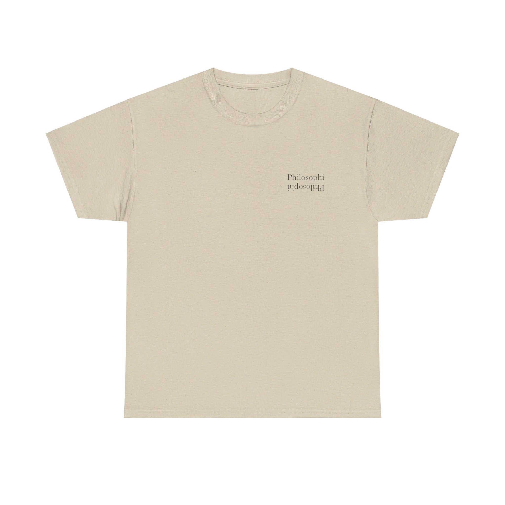 Logo Tee