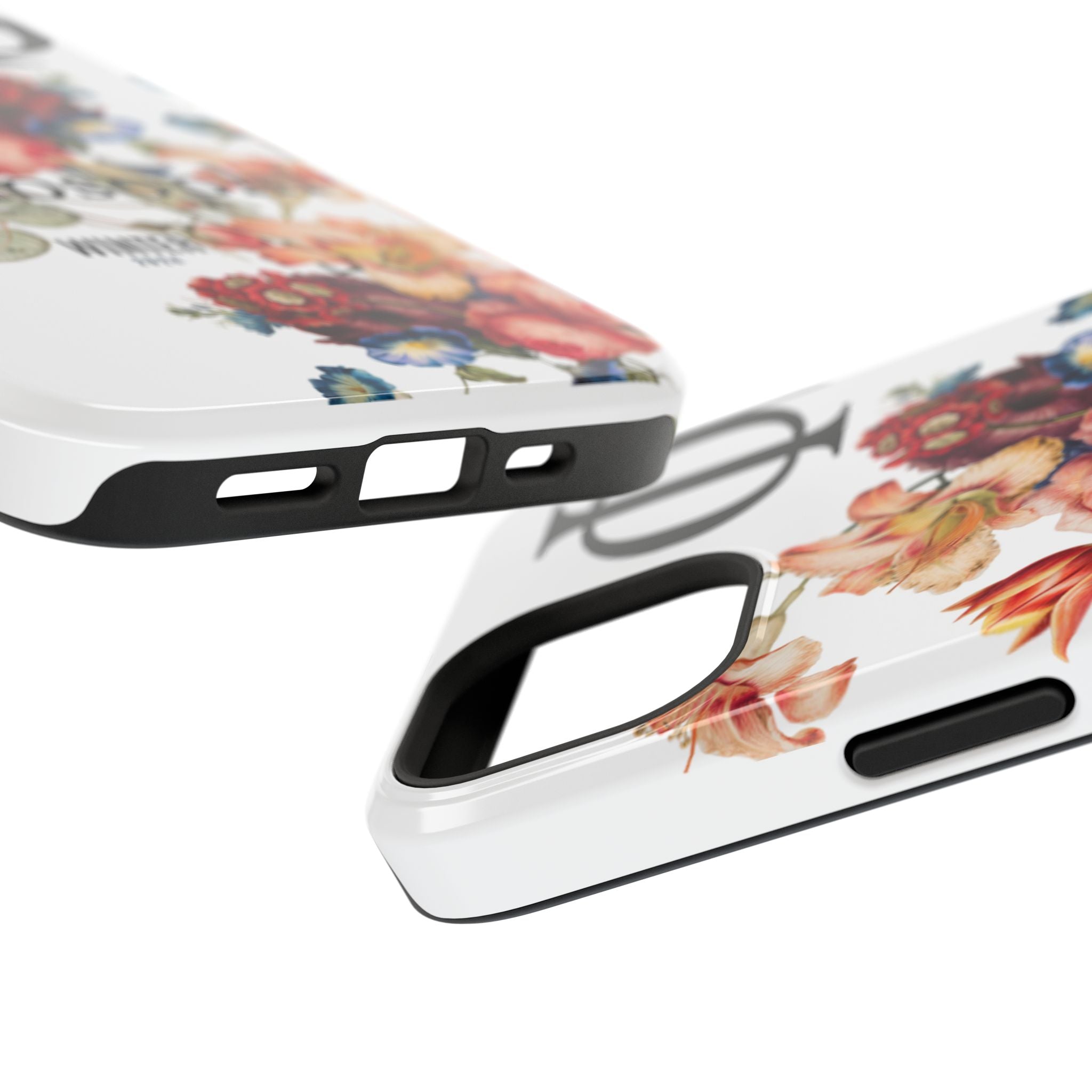 Winter 2025 phone case