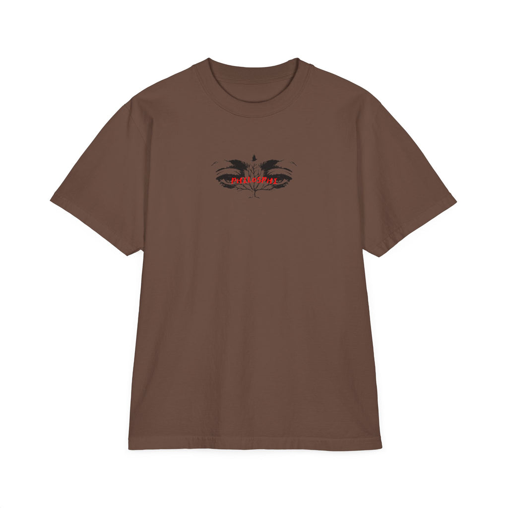 Lack of connection Tee