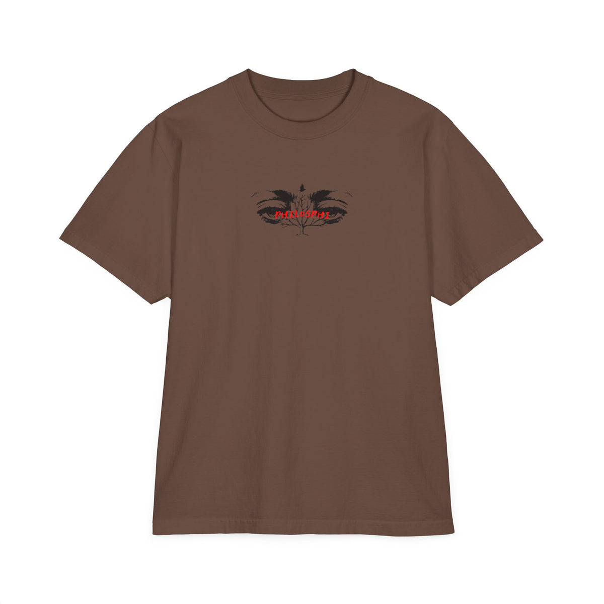 Lack of connection Tee