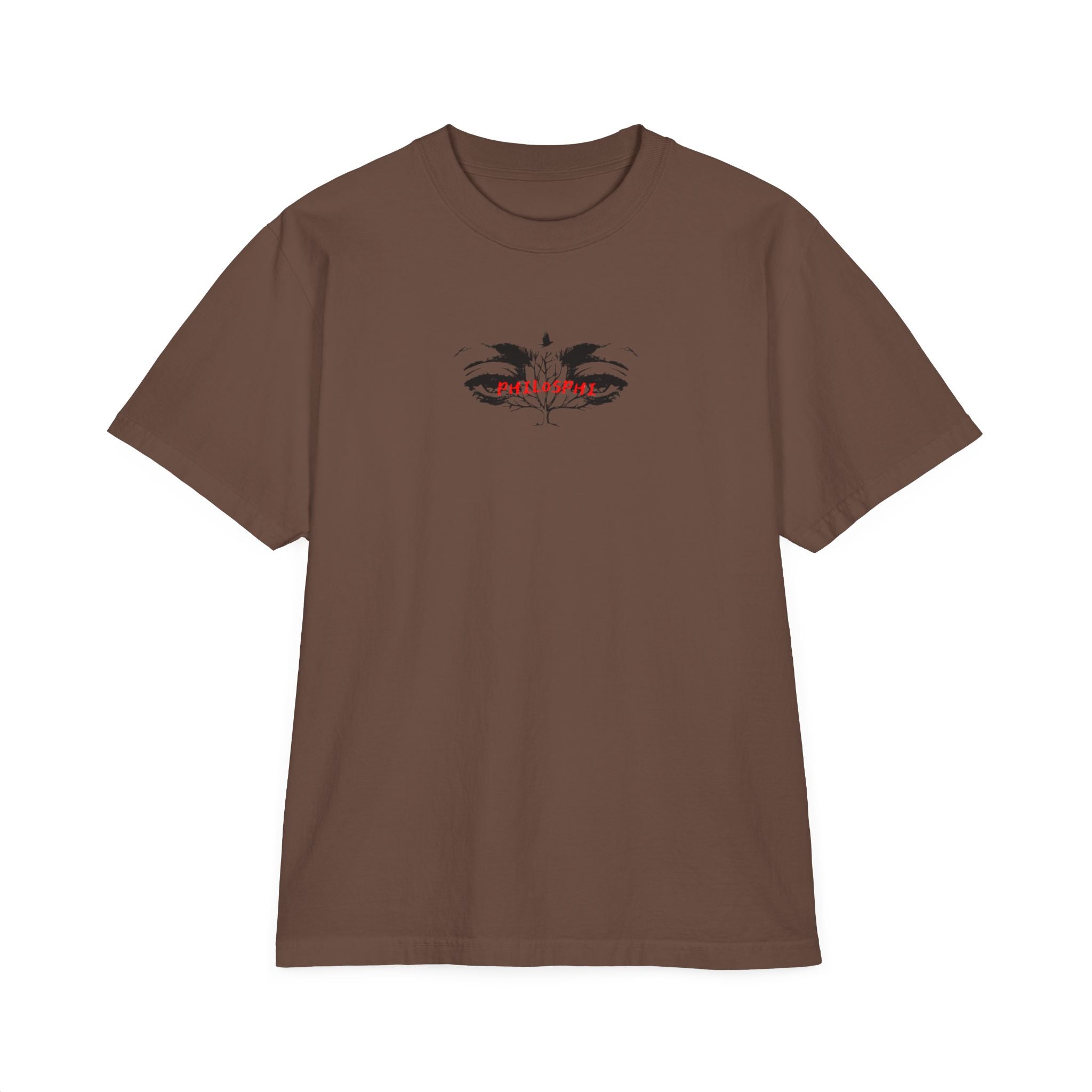 Lack of connection Tee