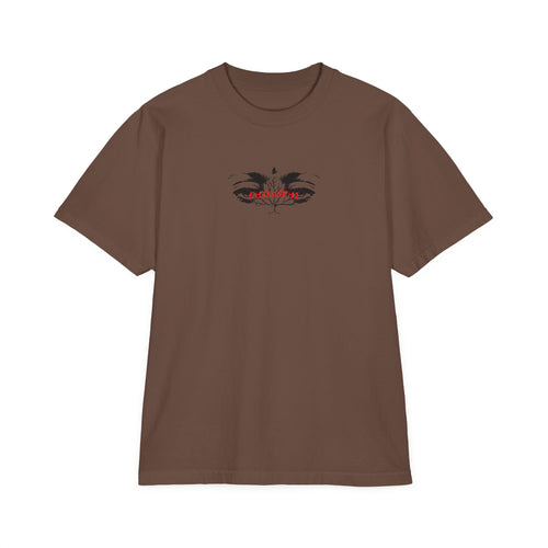 Lack of connection Tee