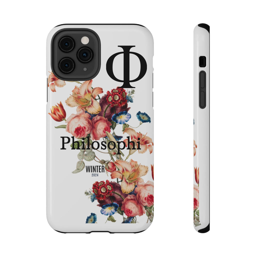 Winter 2025 phone case