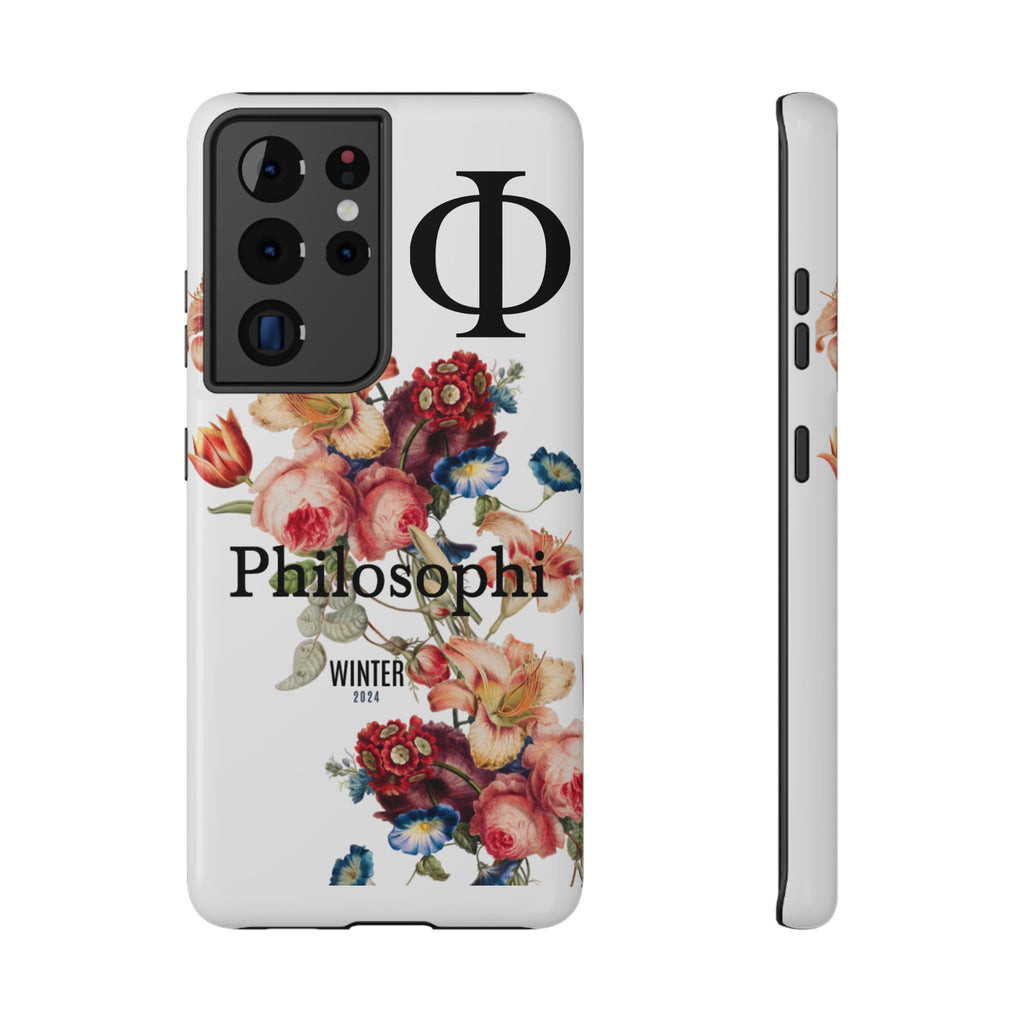 Winter 2025 phone case