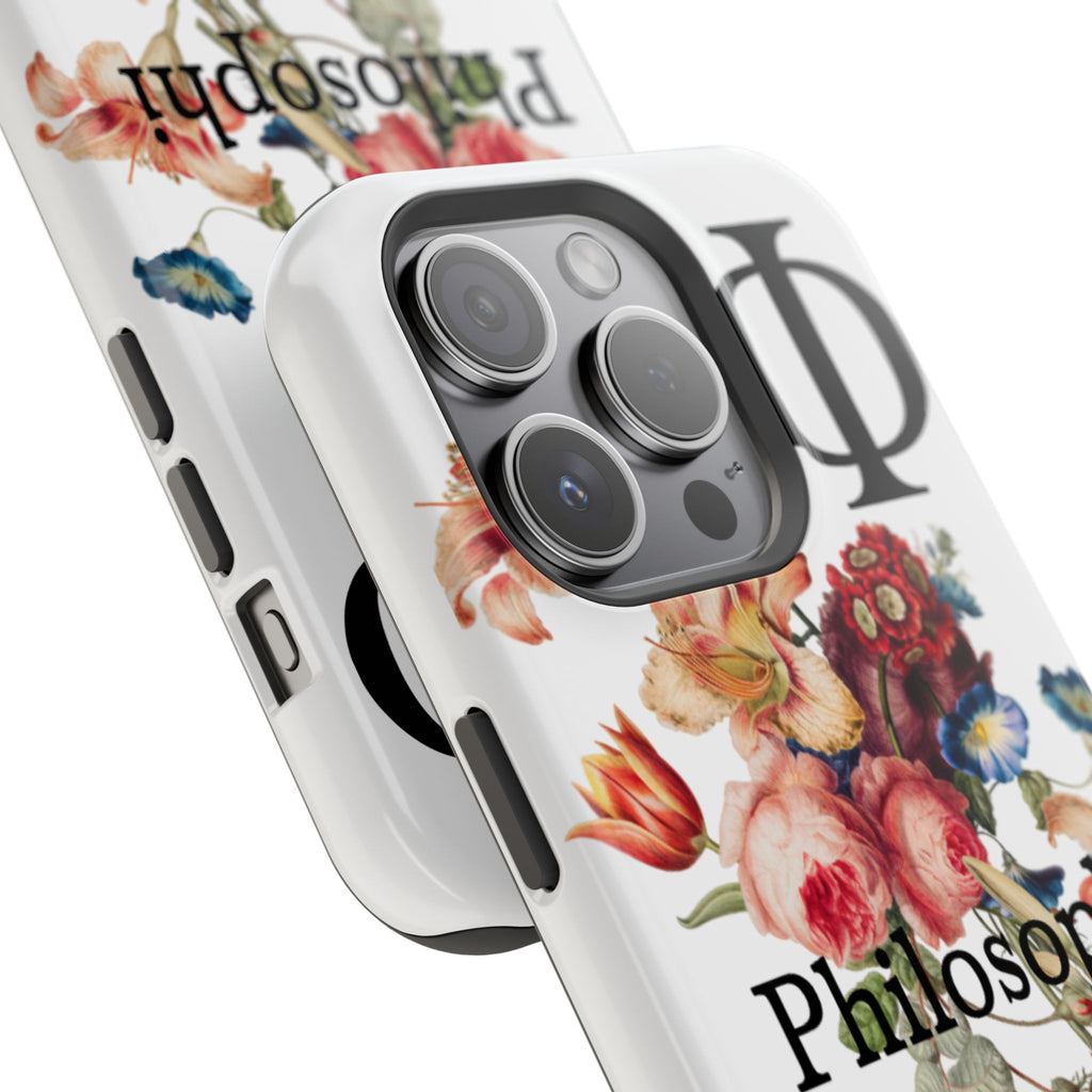 Winter 2025 phone case