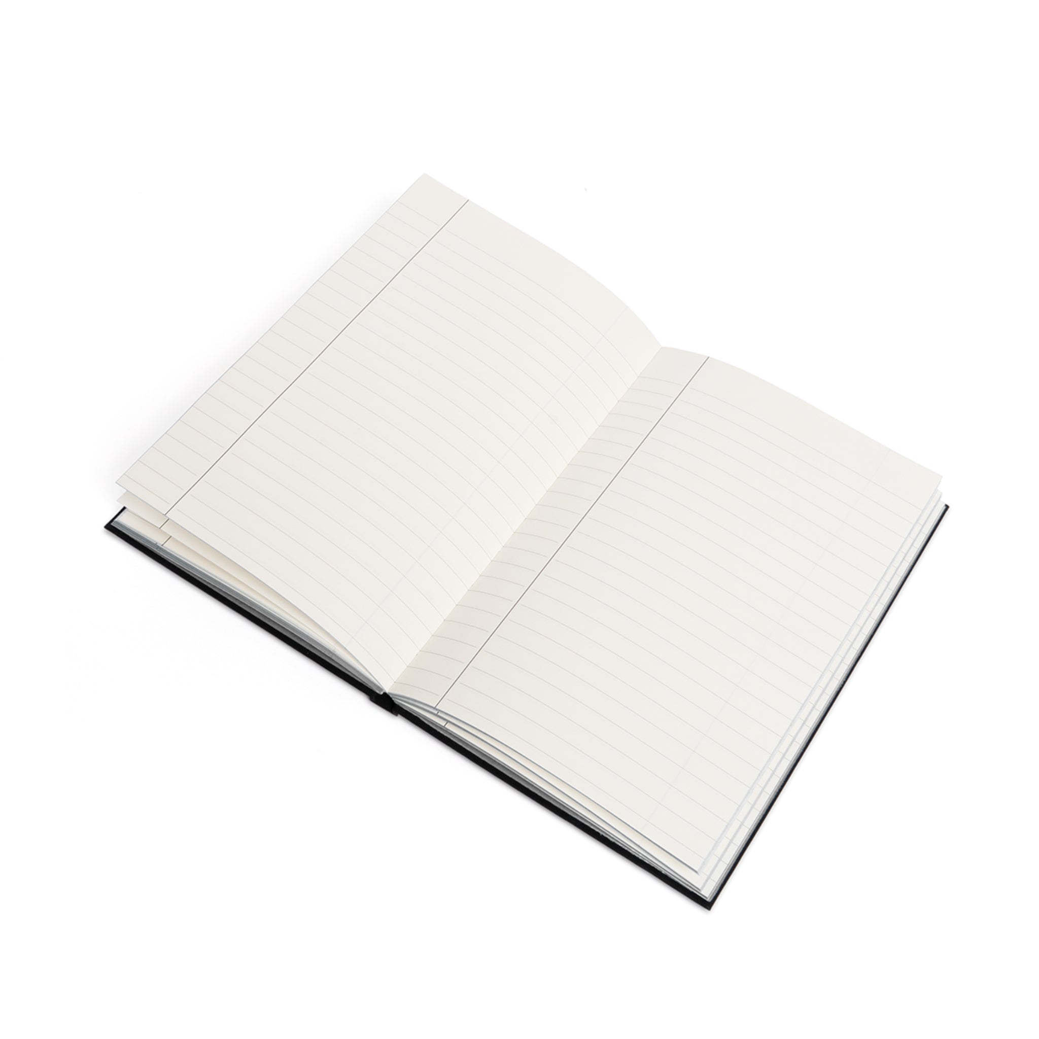 Limbo journal.
