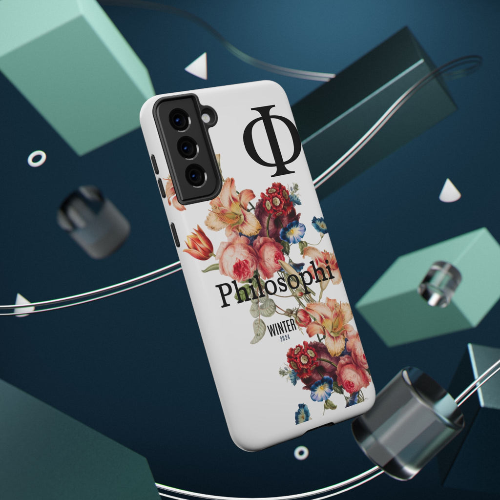 Winter 2025 phone case