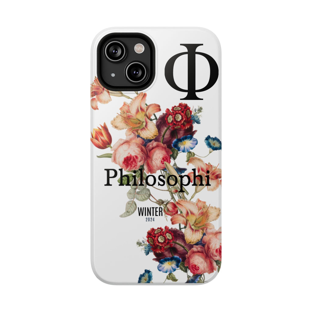 Winter 2025 phone case