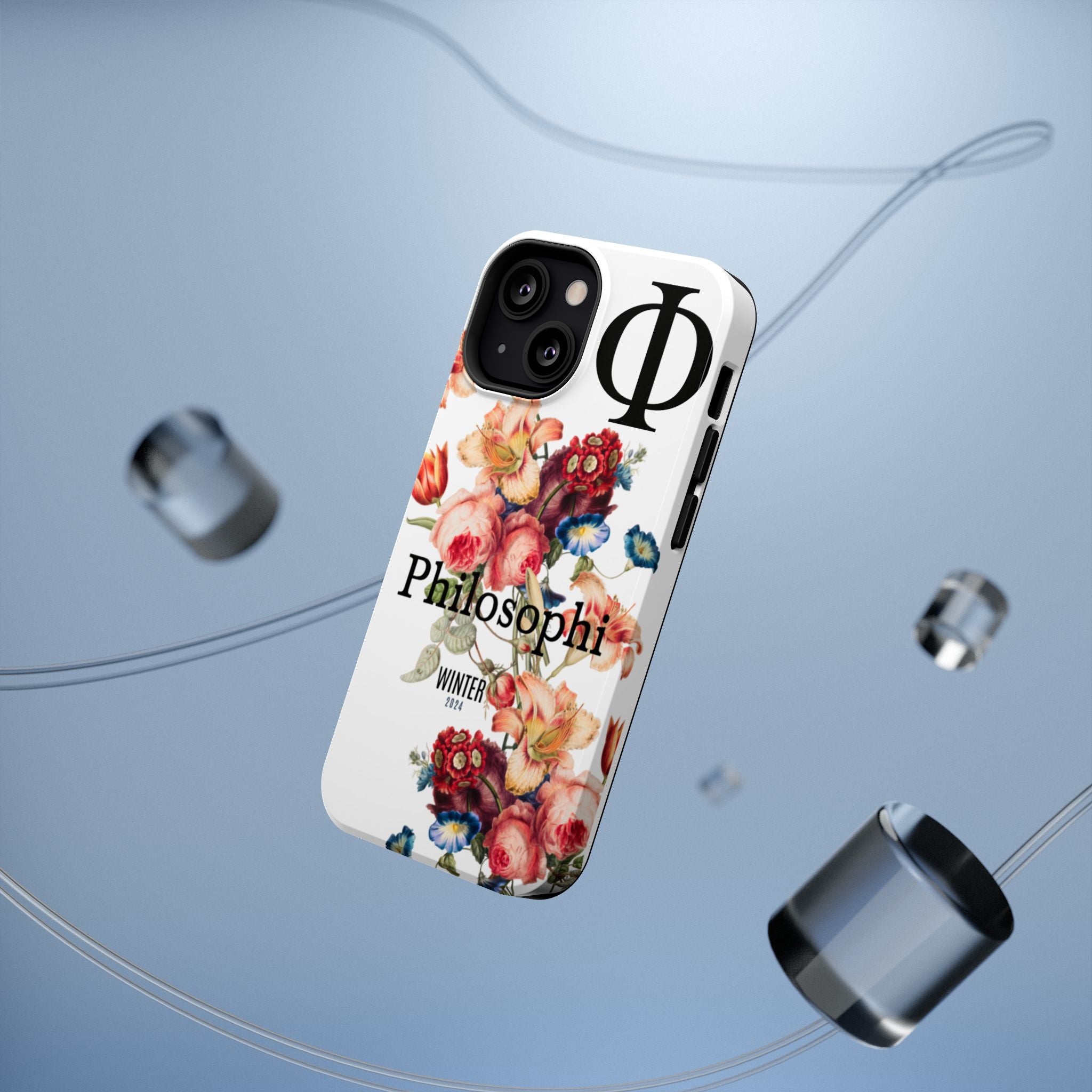 Winter 2025 phone case