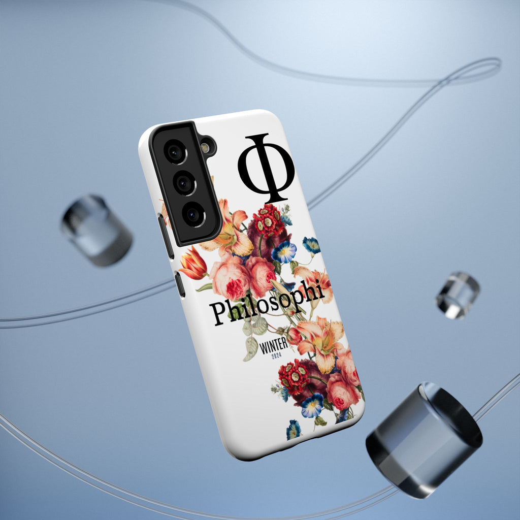 Winter 2025 phone case