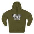 Trump Selfishly Generous Pullover