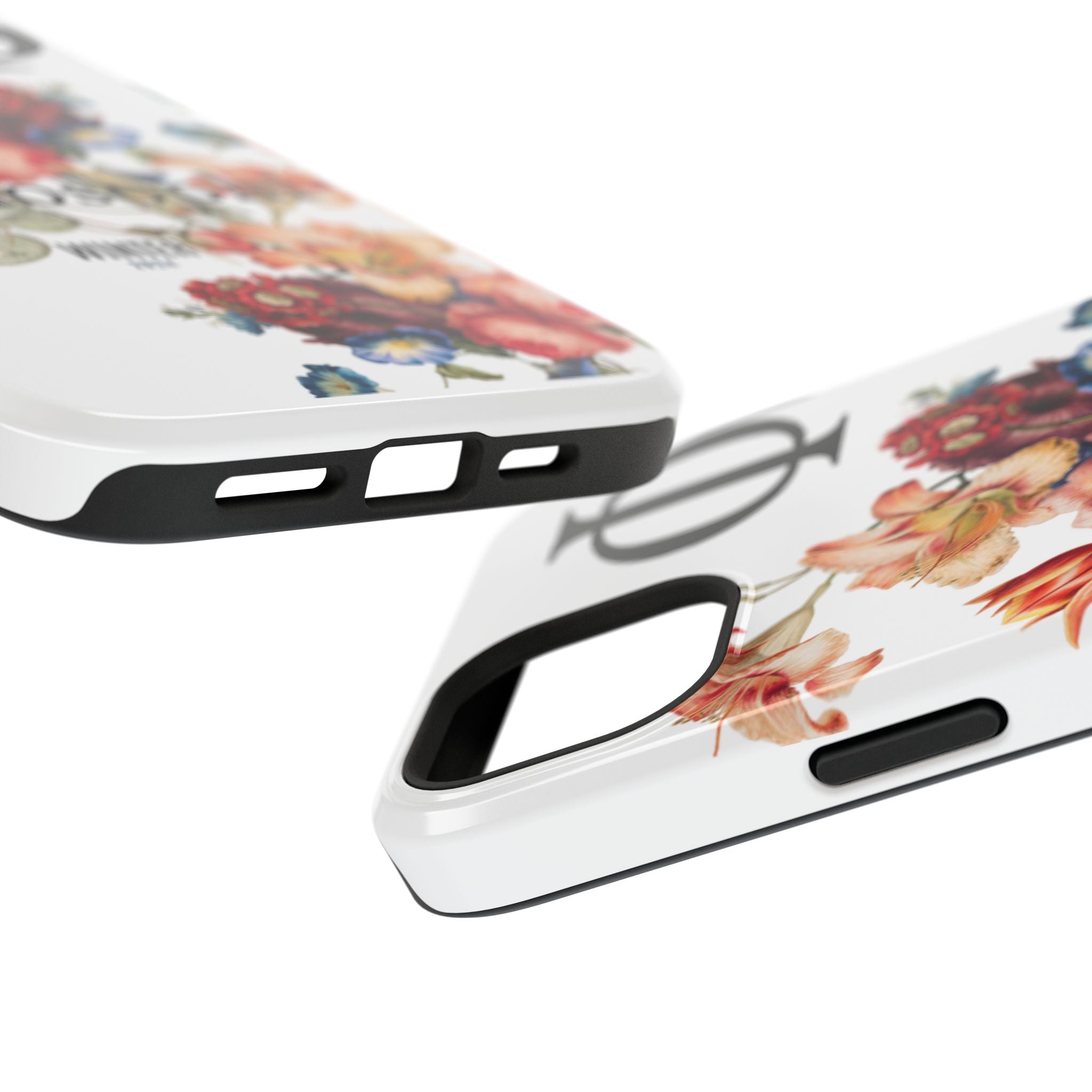 Winter 2025 phone case