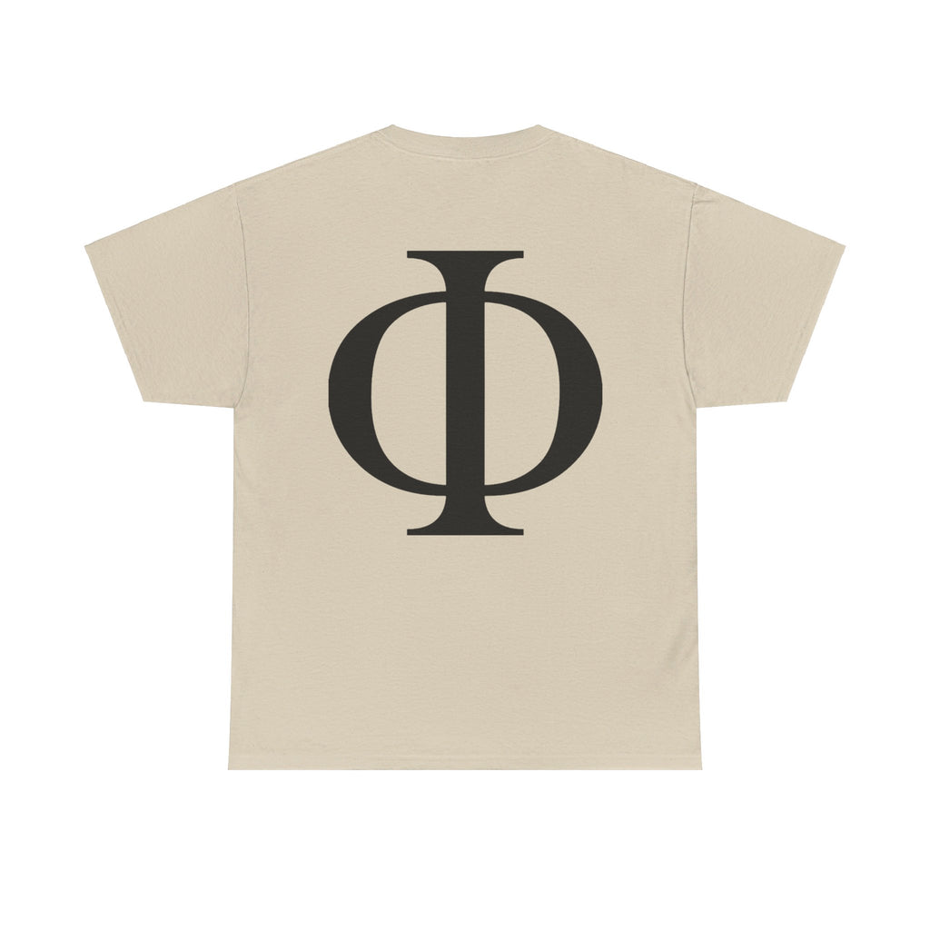 Logo Tee