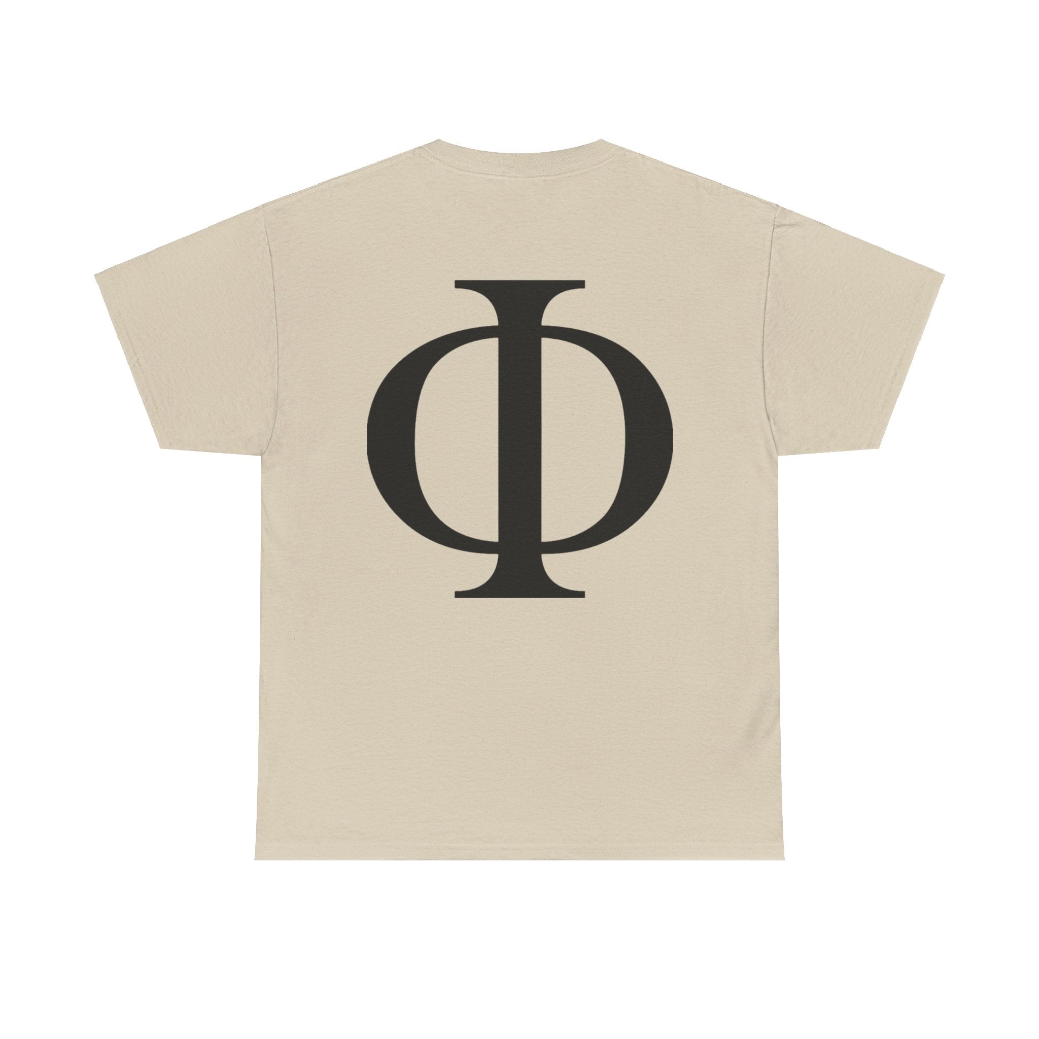 Logo Tee