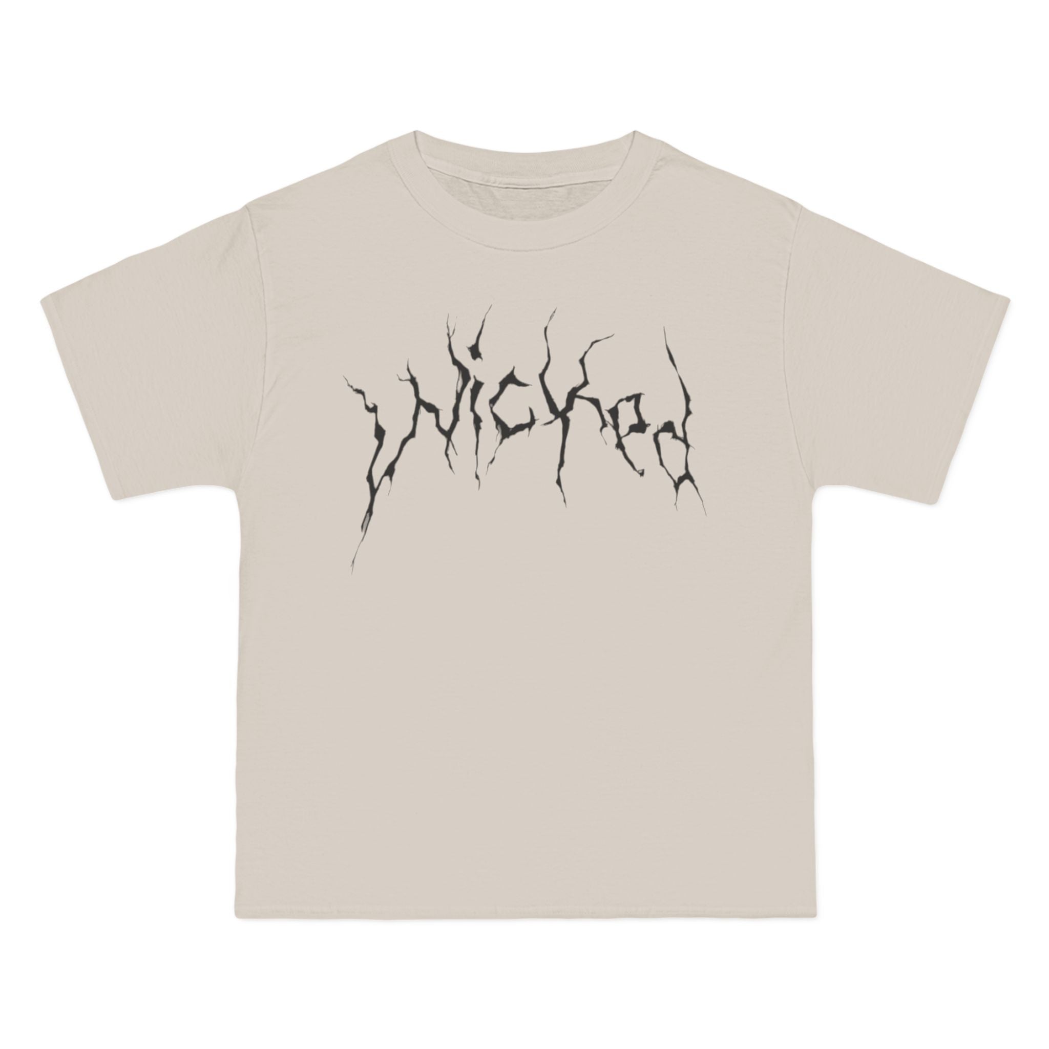 Wicked Why Bother Tee.