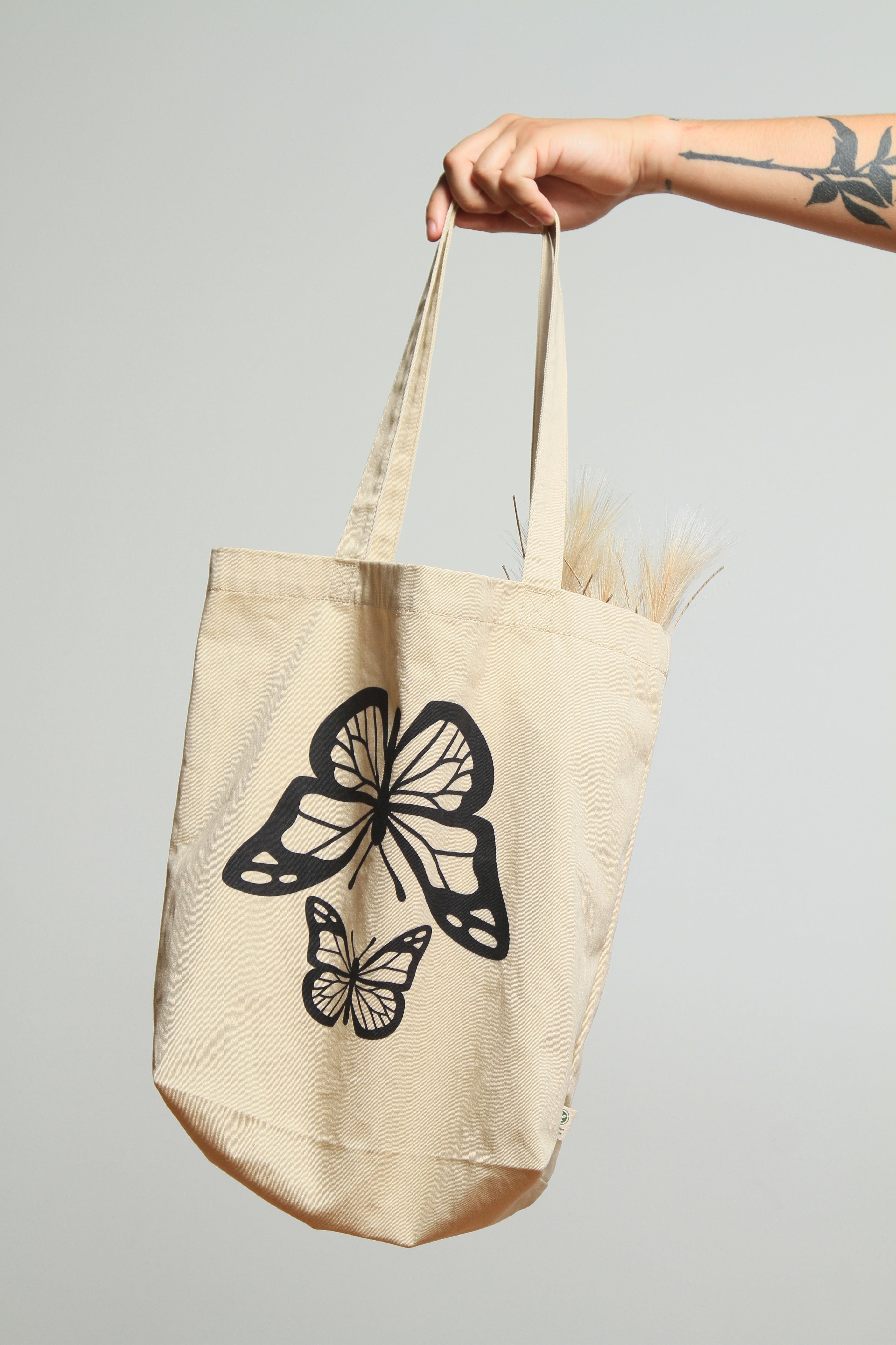 RIP Tote Bag