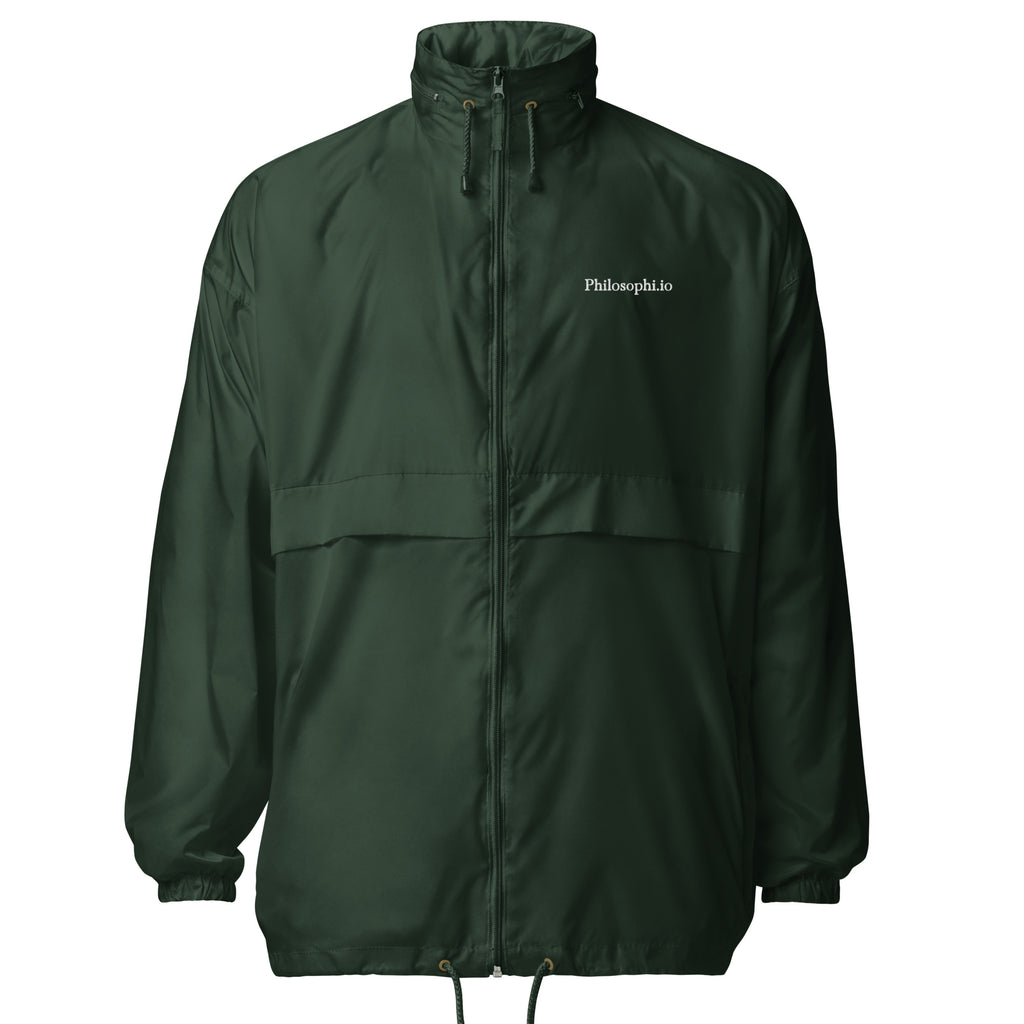 Workshop Windbreaker