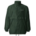Workshop Windbreaker