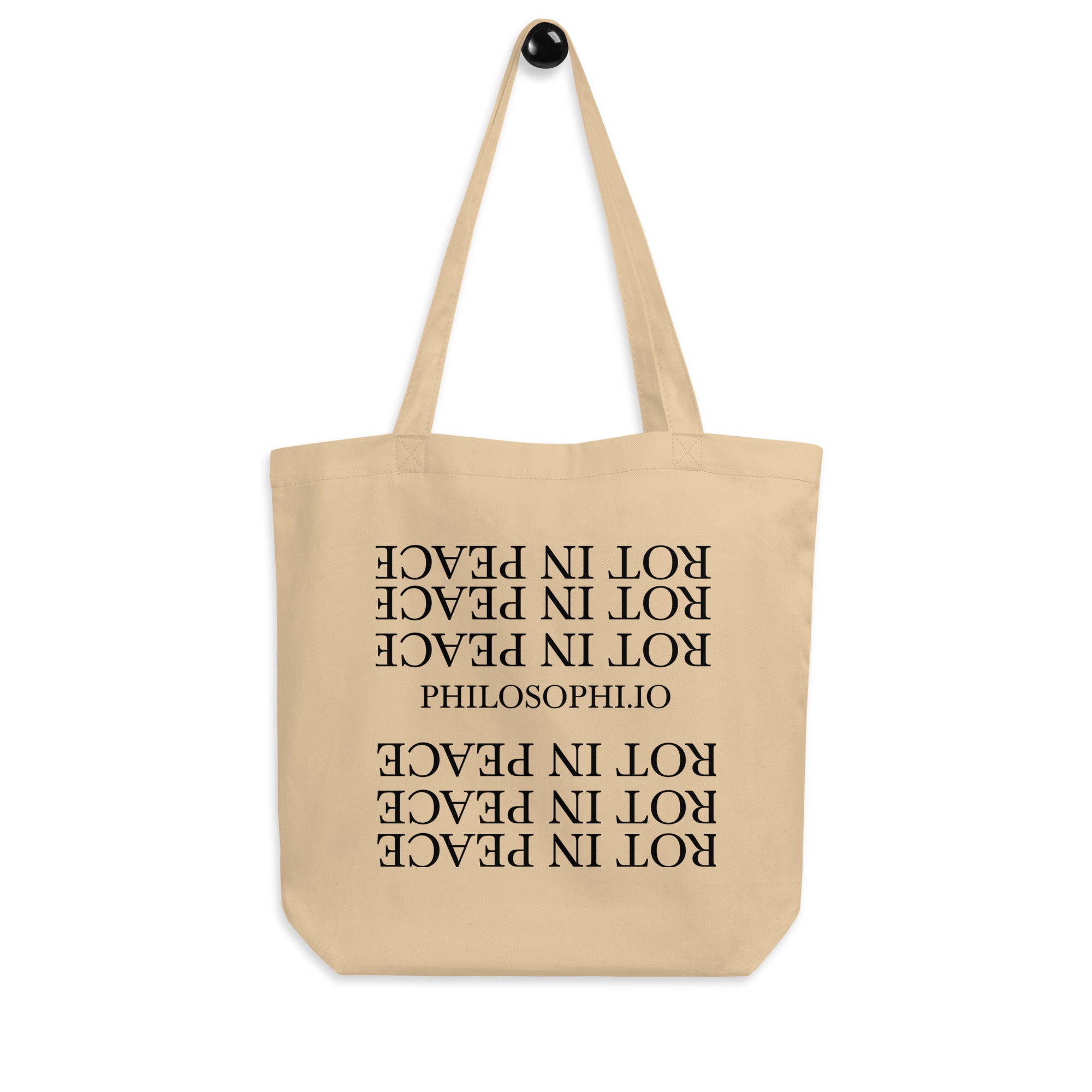 RIP Tote Bag