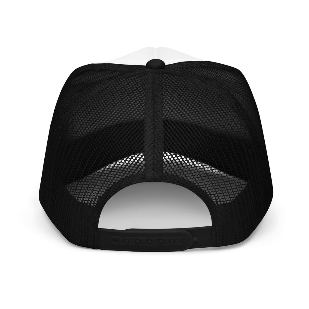 Logo Trucker Hat !