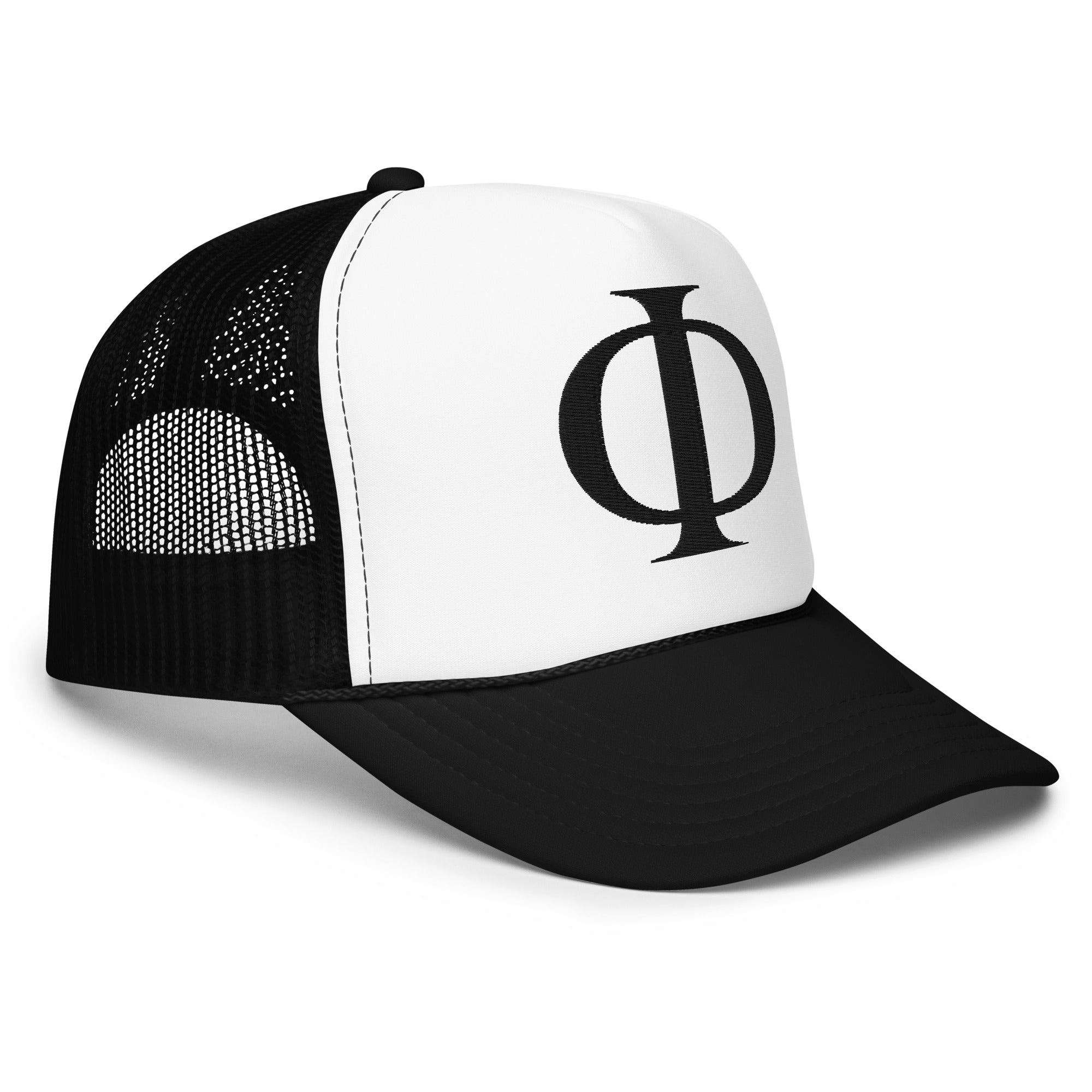 Logo Trucker Hat !