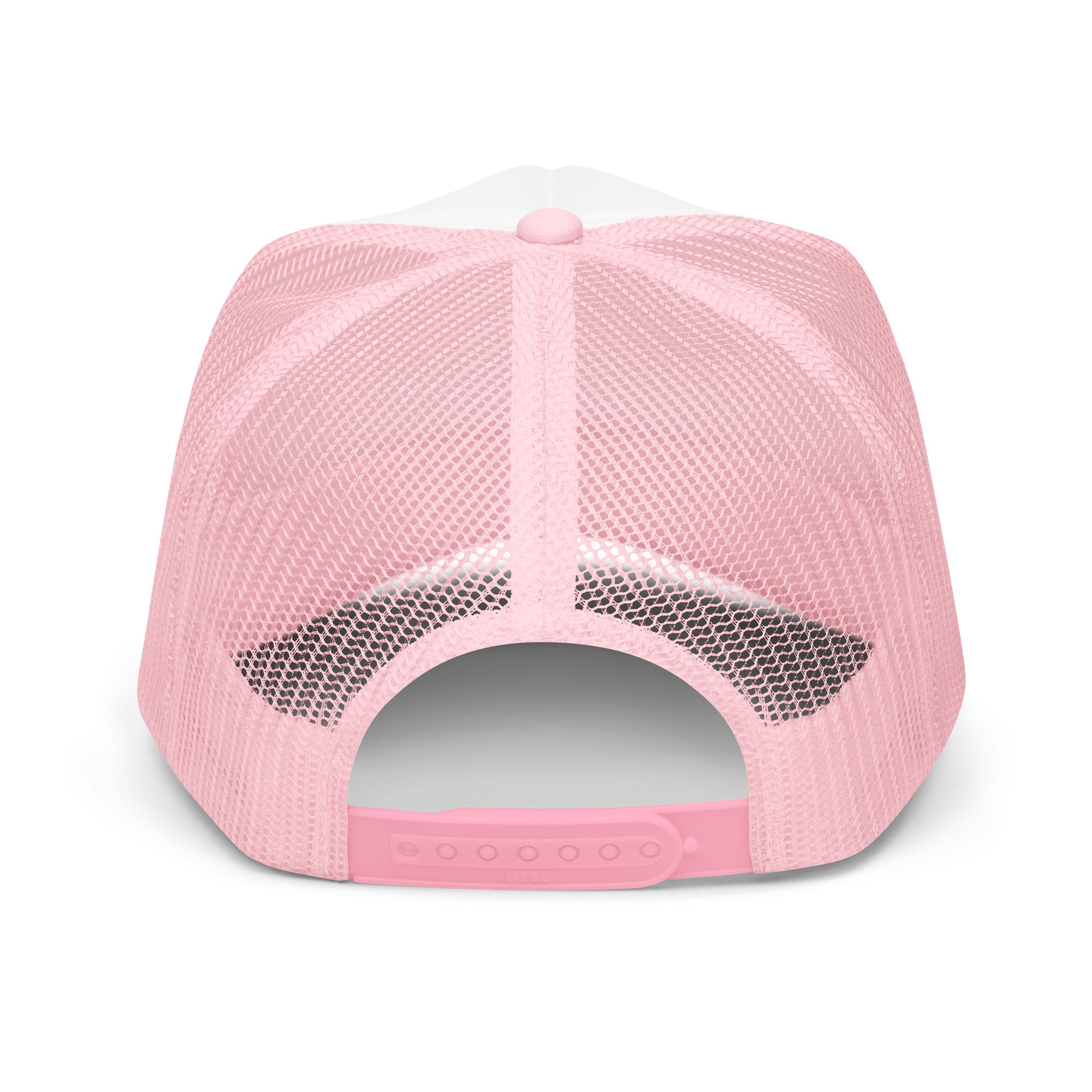 Logo Trucker Hat !