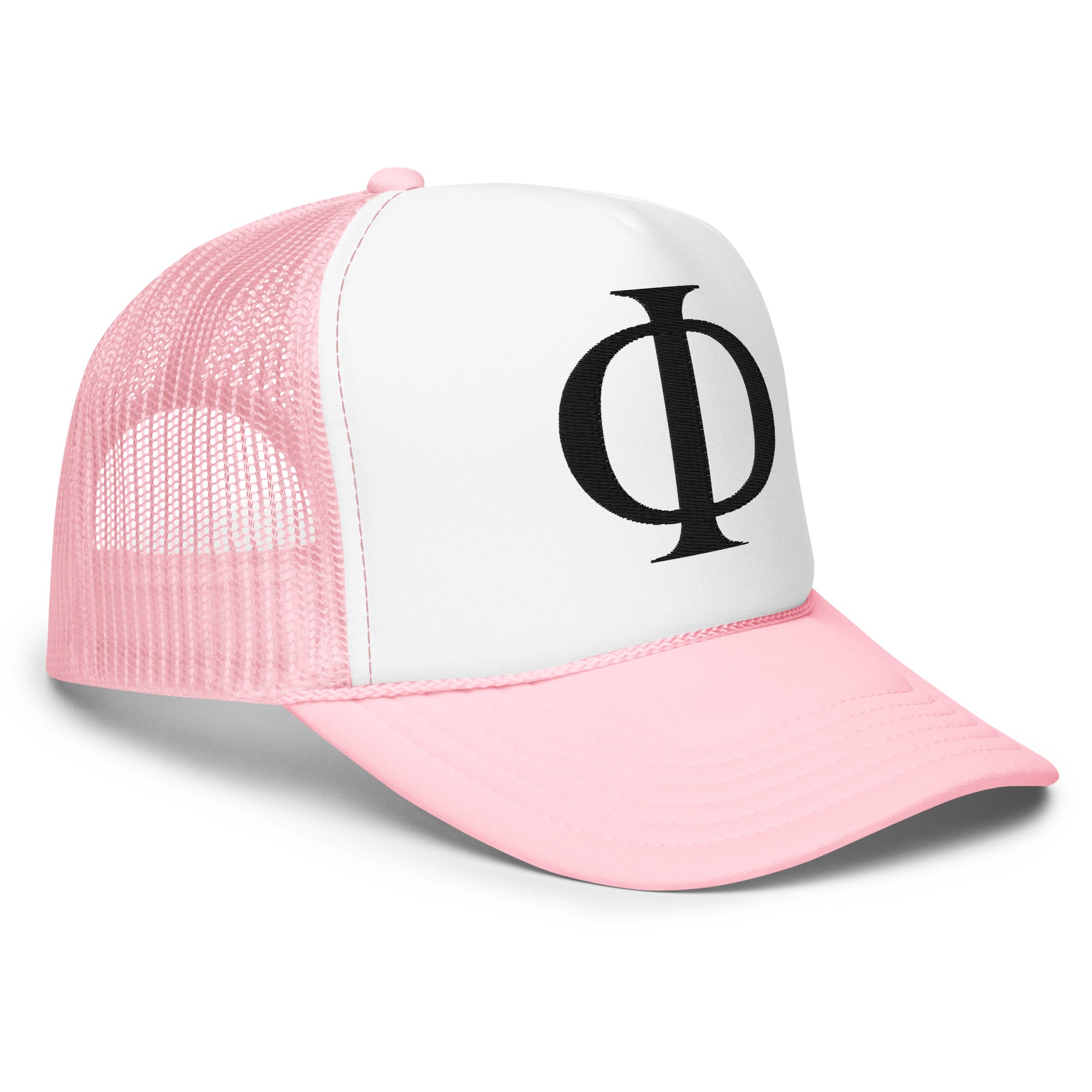 Logo Trucker Hat !