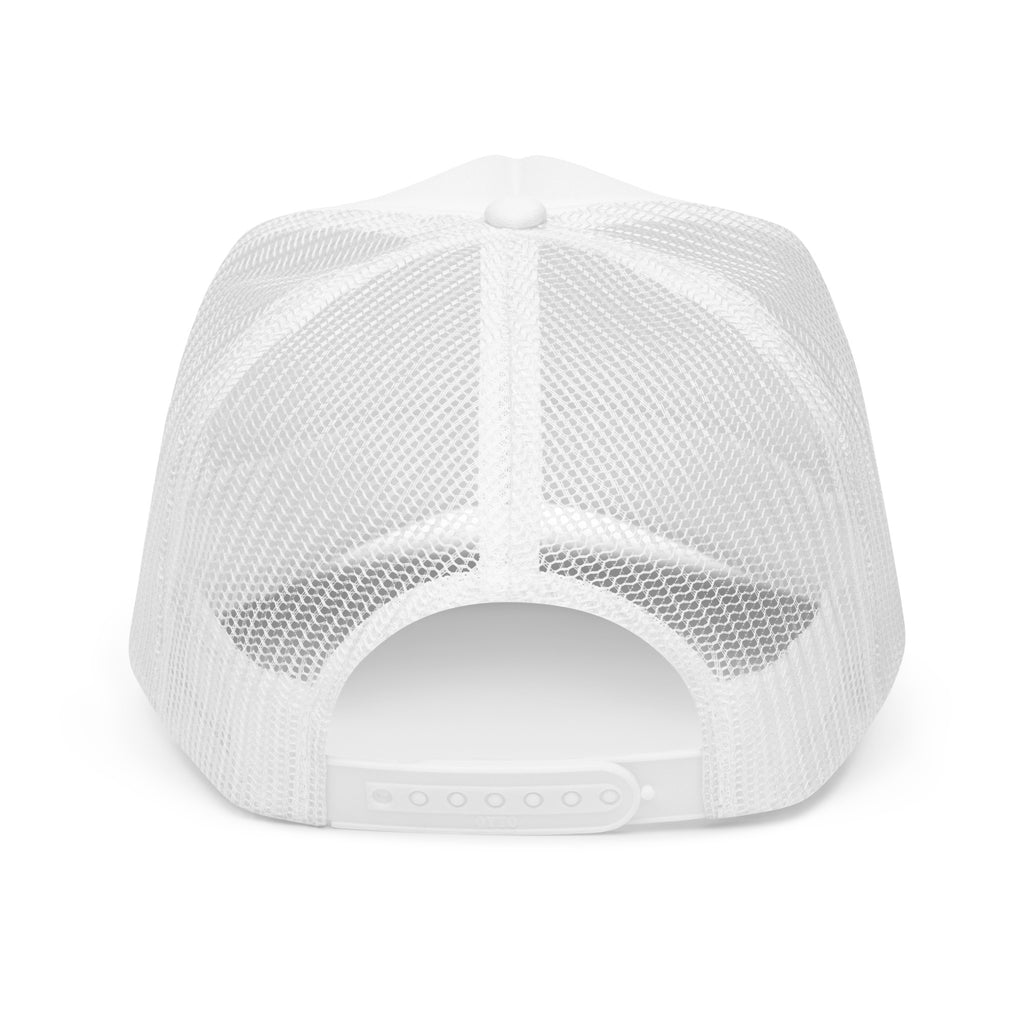 Logo Trucker Hat !